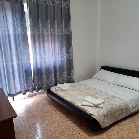 Dulceri Apartment Roma Exterior foto