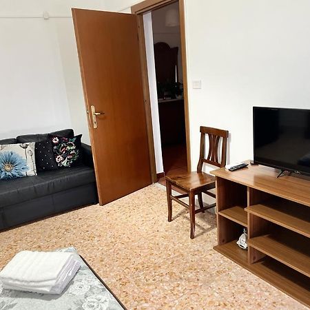 Dulceri Apartment Roma Exterior foto