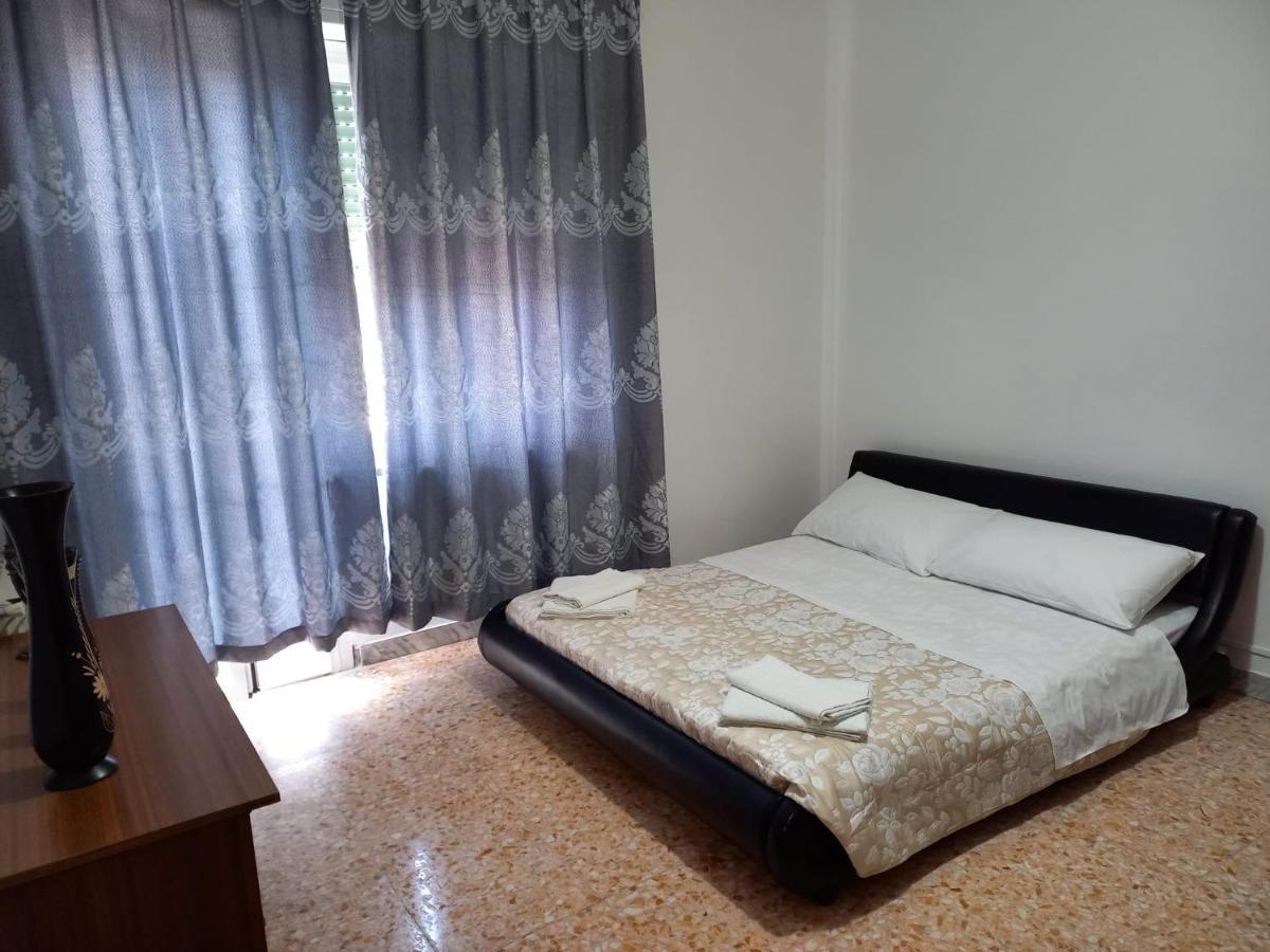 Dulceri Apartment Roma Exterior foto