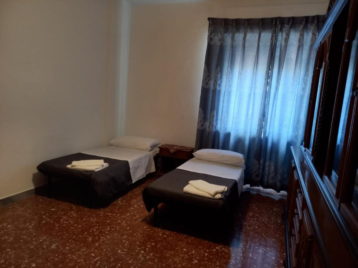 Dulceri Apartment Roma Exterior foto